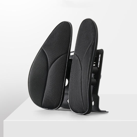 Cojín Lumbar Ergonómico para Oficina - Image 2