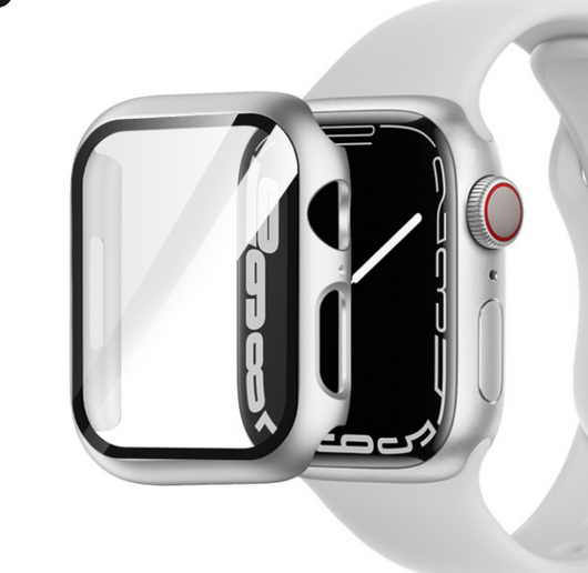Protector de Pantalla Templado para Reloj Inteligente - Image 11