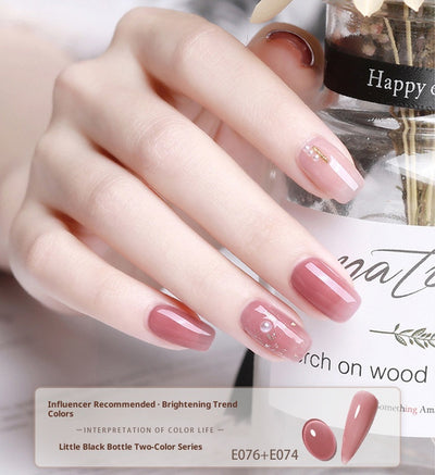 Kit de Esmalte Gel UV de Larga Duración Premium - Image 31