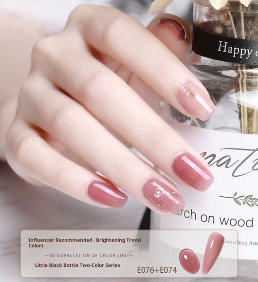 Kit de Esmalte Gel UV de Larga Duración Premium - Image 31