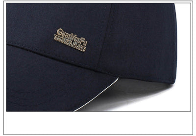 Gorra de Algodón para Deportes al Aire Libre - Image 13