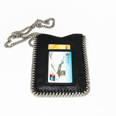 Bolso Bandolera de Cadena para Mujer - Image 2