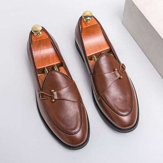 Zapatos Casuales Slip-On Primavera para Hombre - Image 2