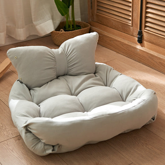Colchoneta Refrescante para Perros Grandes - Resistente y Lavable - Image 8