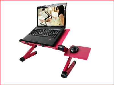 Soporte Refrigerador para Laptop y Tablet - Image 7