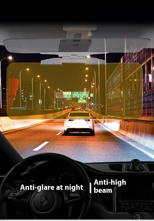 Parasol Espejo Automotriz Antibrillo para Conductor - Image 14