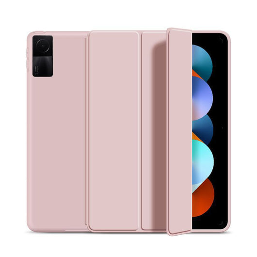 Funda Protectora de Silicona Panal Anticalda de Tres Pliegues - Image 9