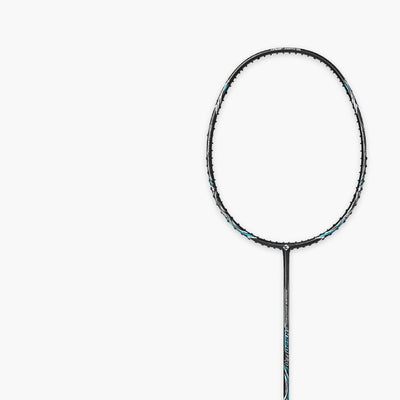 Raqueta de Bádminton K520pro Ultraligera de Fibra de Carbono - Image 5