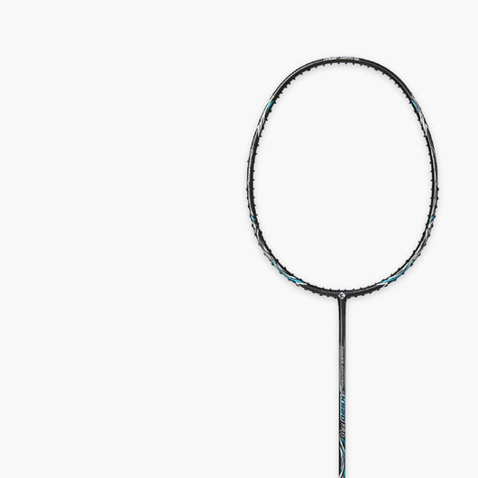 Raqueta de Bádminton K520pro Ultraligera de Fibra de Carbono - Image 5