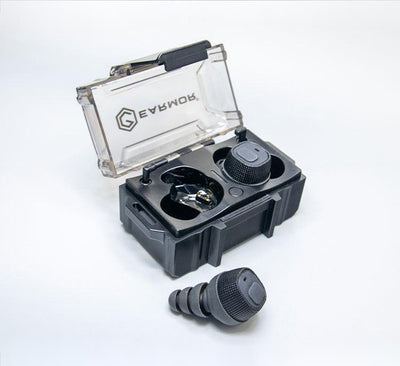Protectores Auditivos Electrónicos EARMOR M20 con Amplificación de Sonido - Image 6