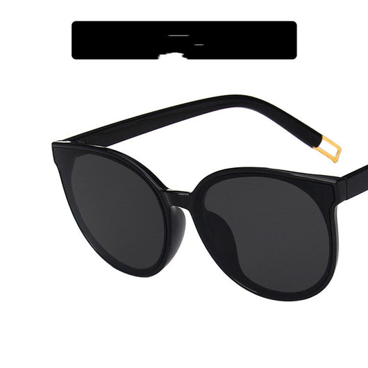 Gafas de Sol Retro para Niños con Protección UV - Image 11