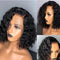 Extensiones de Cabello Rizado Largo Negro