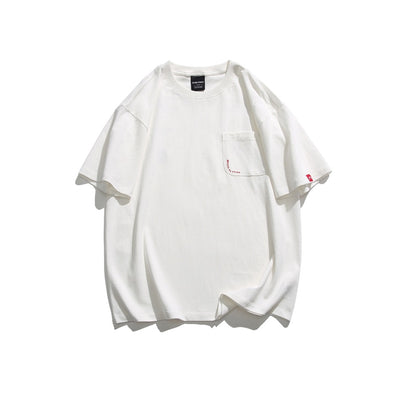 Camiseta Retro Estilo Japonés de Montaña - Diseño Clásico de Moda - Image 20