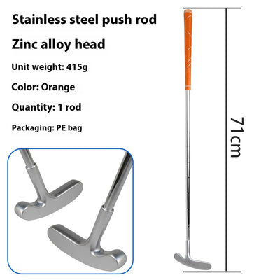 Putter de Golf Acero Inoxidable Doble Cara Profesional - Image 17