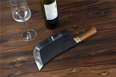 Cuchillo Picador Antiadherente para Carnes - Image 4