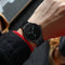 Reloj de Hombre Acero Inoxidable Resistente al Agua Diseño Minimalista