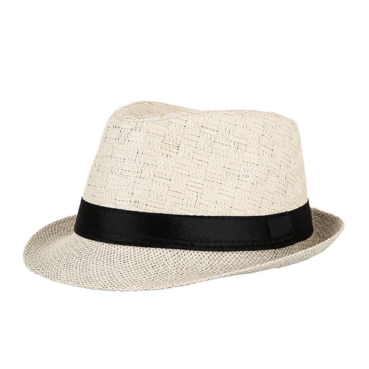 Sombrero de Lino Papiro Transpirable para Hombre - Image 11