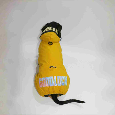 Abrigo Térmico para Mascotas - Ropa de Invierno para Perros y Gatos - Image 15