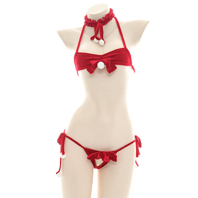 Conjunto de Lencería Sensual y Cómoda - Set de 3 Piezas - Image 6