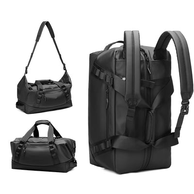 Bolsa Deportiva Compacta para Viajes Cortos - Image 7