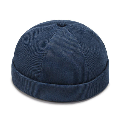 Gorro Estilo Japonés con Personalidad - Beanie Casual para Hombre - Image 7