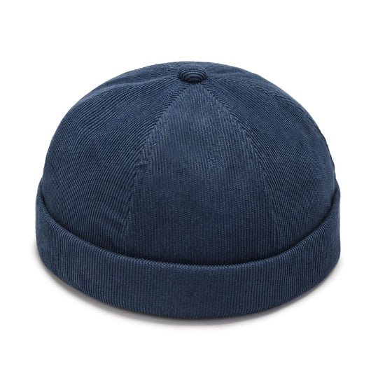 Gorro Estilo Japonés con Personalidad - Beanie Casual para Hombre - Image 7