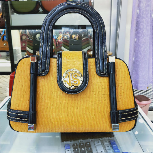 Bolso de Hombro Amplio para Mujer - Cartera de Moda Versátil - Image 9