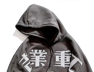 Sudadera Funcional Premium - Image 11