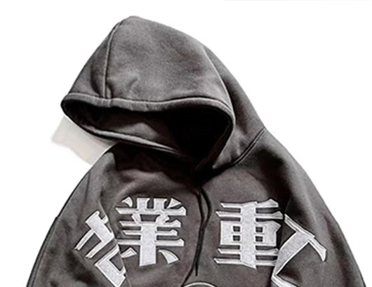 Sudadera Funcional Premium - Image 11