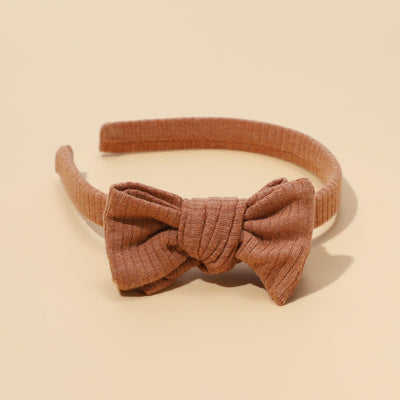 Diadema Infantil Coreana Elegante - Accesorios para el Cabello de Niña Estilo Ins - Image 7