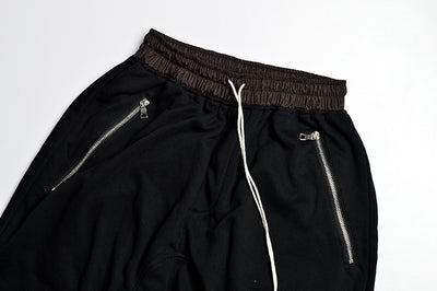 Pantalones con Cierre Lateral - Image 39