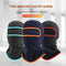 Gorro Polar Térmico para Ciclismo de Invierno