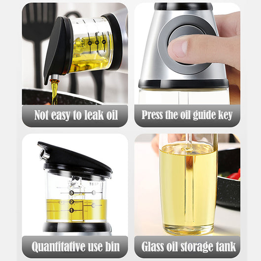 Dosificador de Aceite con Sistema de Presión - Image 19