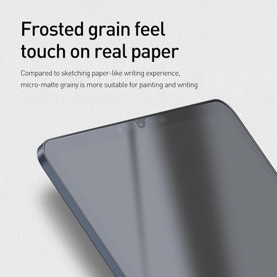 Protector de Pantalla Paper Like para iPad Mini - Transparente - Image 5