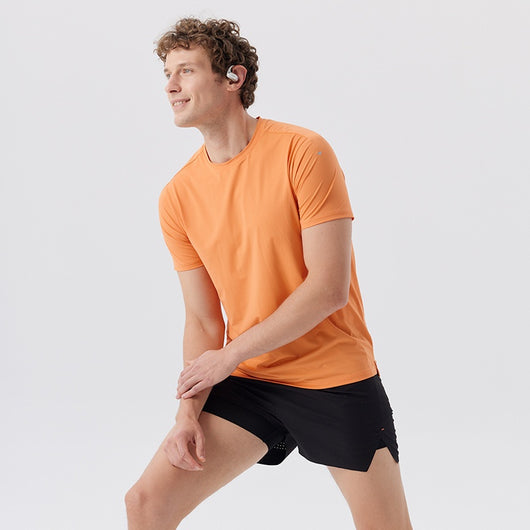 Camisa de Senderismo Secado Rápido para Hombre - Verano - Image 4