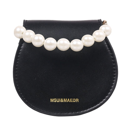 Bolso de Perlas Estilo Coreano - Image 16