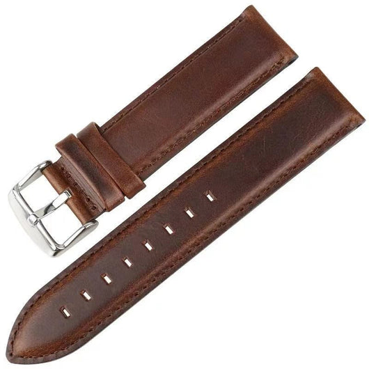 Correa de Reloj Resistente al Agua y Sudor con Hebilla de Pasador - Image 7