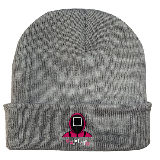 Gorra Elástica con Estampado Digital 2D - Image 20