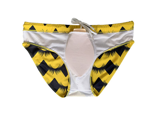 Bañador Slim Fit Europeo Americano para Hombre - Image 13