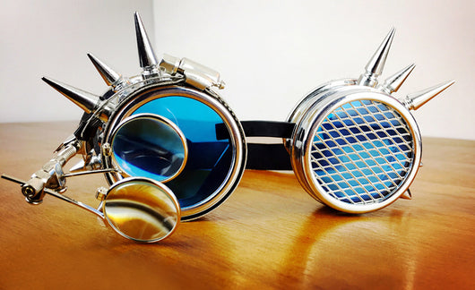 Gafas Deportivas Halloween para Fiestas y Actividades al Aire Libre - Image 7