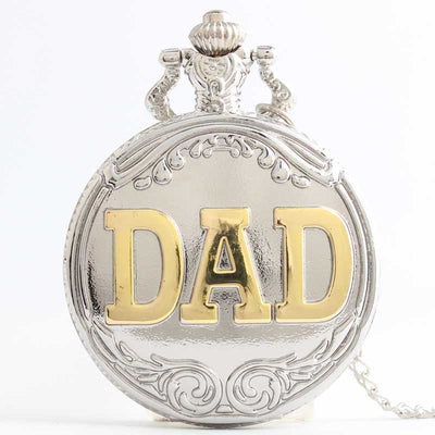 Reloj de Bolsillo Big DAD - Elegancia Clásica - Image 7