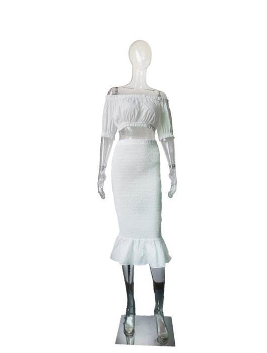 Traje Ejecutivo Elegante Estilo Europeo y Americano para Mujer - Image 2
