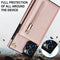 Funda Messenger de Cuero para Celular con Protección Premium
