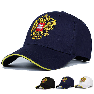 Gorras a Juego para Parejas - Primavera y Verano - Image 10