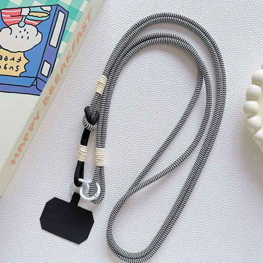 Funda para Celular Creativa Dopamina con Cordón - Image 14