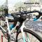 Bicicleta de Ruta Aluminio Manillar Curvo Racing Competencia