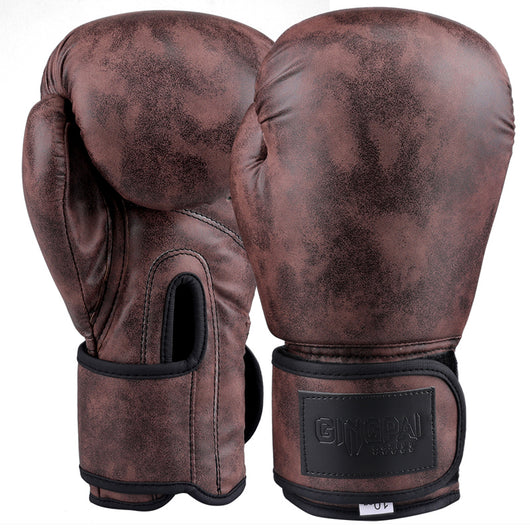 Guantes de Boxeo Vintage - Image 9