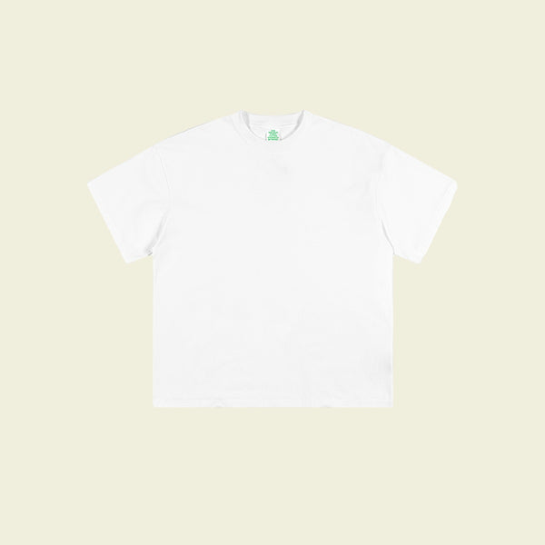 Camiseta Clásica Cuello Redondo Manga Corta Secado Rápido - Image 6
