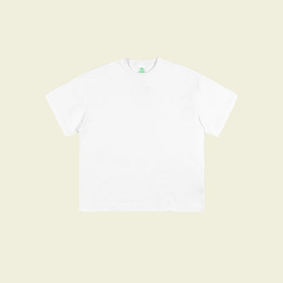 Camiseta Clásica Cuello Redondo Manga Corta Secado Rápido - Image 6