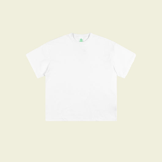 Camiseta Clásica Cuello Redondo Manga Corta Secado Rápido - Image 6